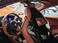 McLaren 570S 570S Coupe V8 3.8 570CV LUXURY PACK _ SERVICE BOOK COMPLETO MCLAREN UFFICIALE _ CERCHI 20" MSO (€8000) _ LIFT Grau - thumbnail 12