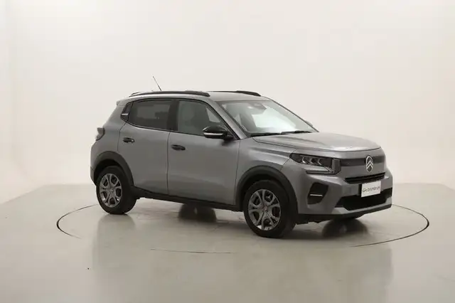 Citroen C3 view 7