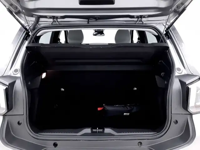 Citroen C3 view 14