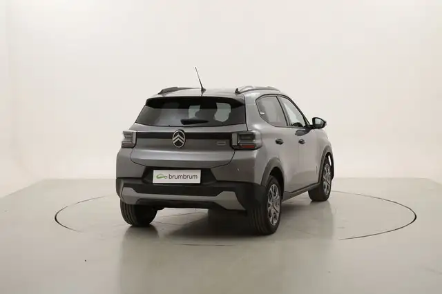 Citroen C3 view 5