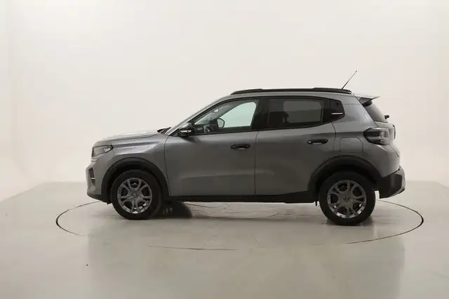 Citroen C3 view 2