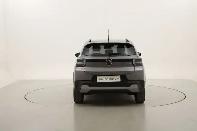 Citroen C3 view 4
