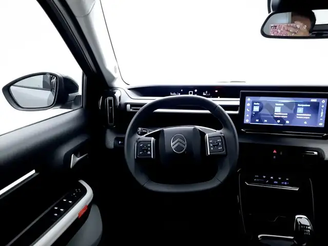 Citroen C3 view 11