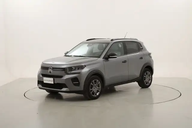 2025 Citroen C3 in Grey for sale