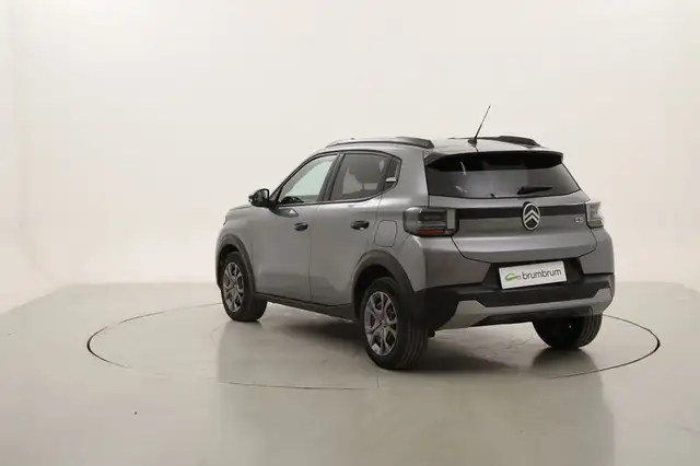 Citroen C3 view 3
