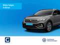 Volkswagen T-Cross 1.5 TSI Goal *DSG*LED-MATRIX*NAVI*DAB*REAR VIEW*SHZ*PDC*ASSIST Weiß - thumbnail 1