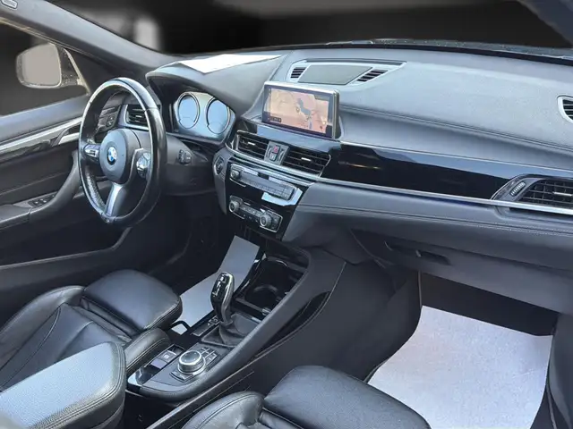 BMW X1 view 15