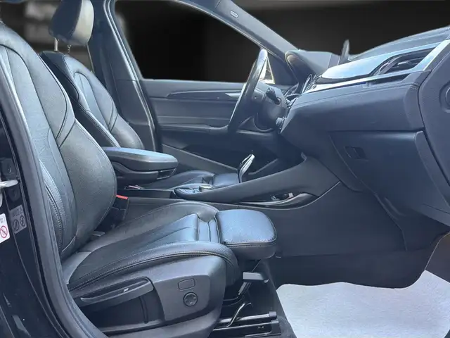 BMW X1 view 14