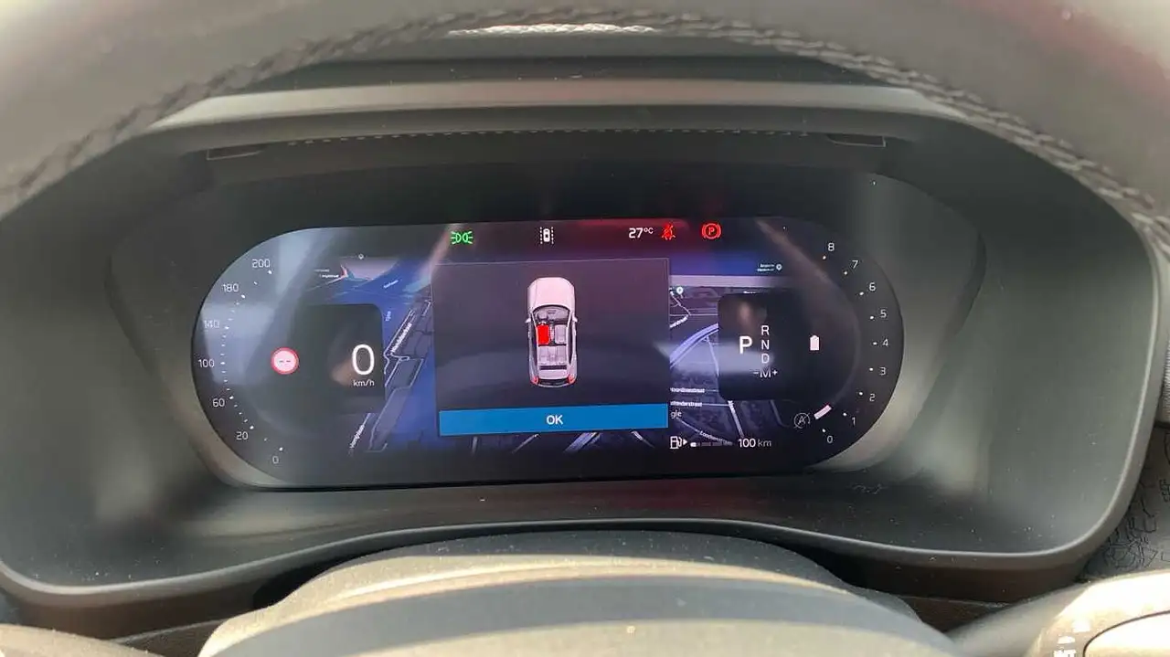 Volvo XC40 Essential B3 Mild-hybride Camera Google Adap, миниатюра 12