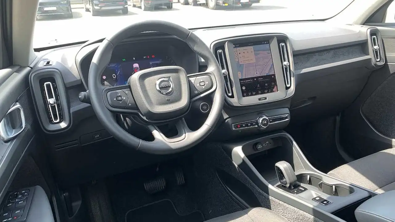 Volvo XC40 Essential B3 Mild-hybride Camera Google Adap, миниатюра 5