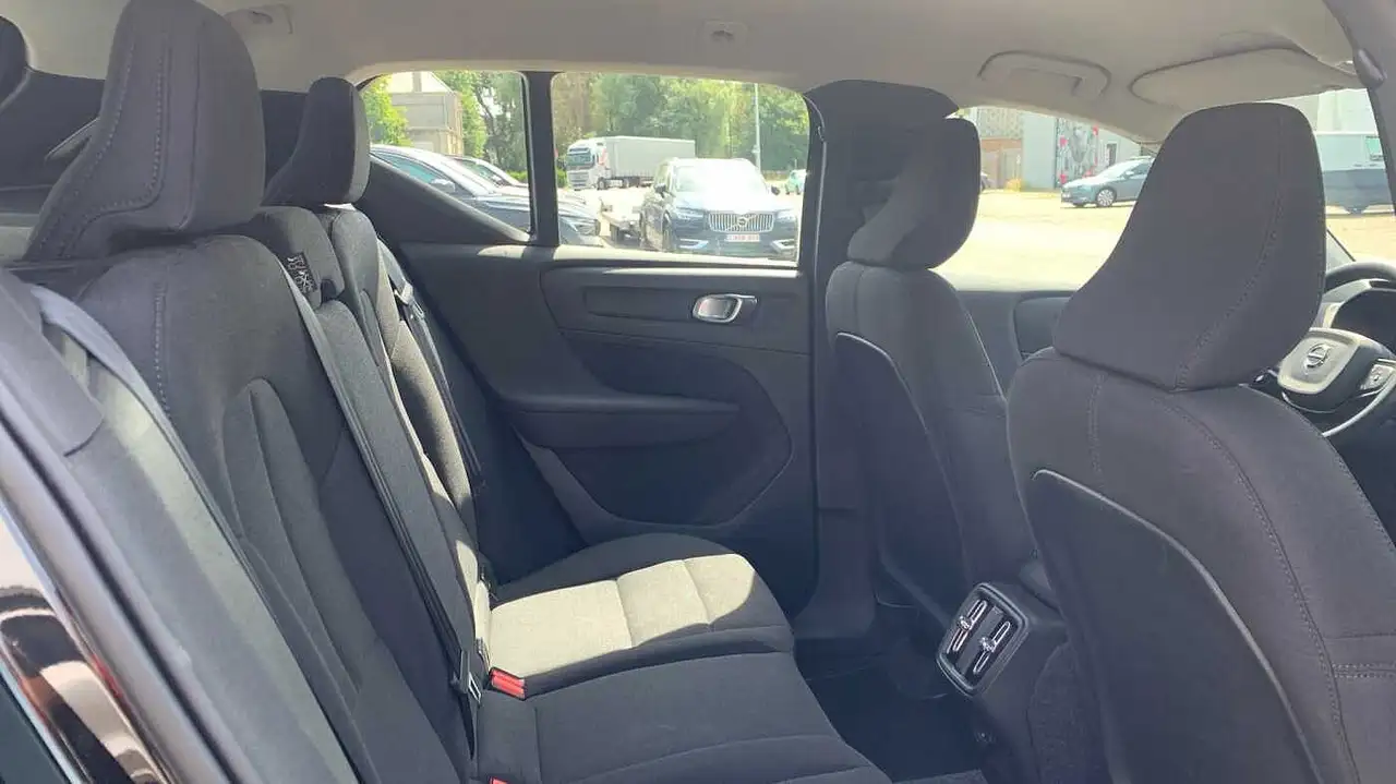 Volvo XC40 Essential B3 Mild-hybride Camera Google Adap, миниатюра 29