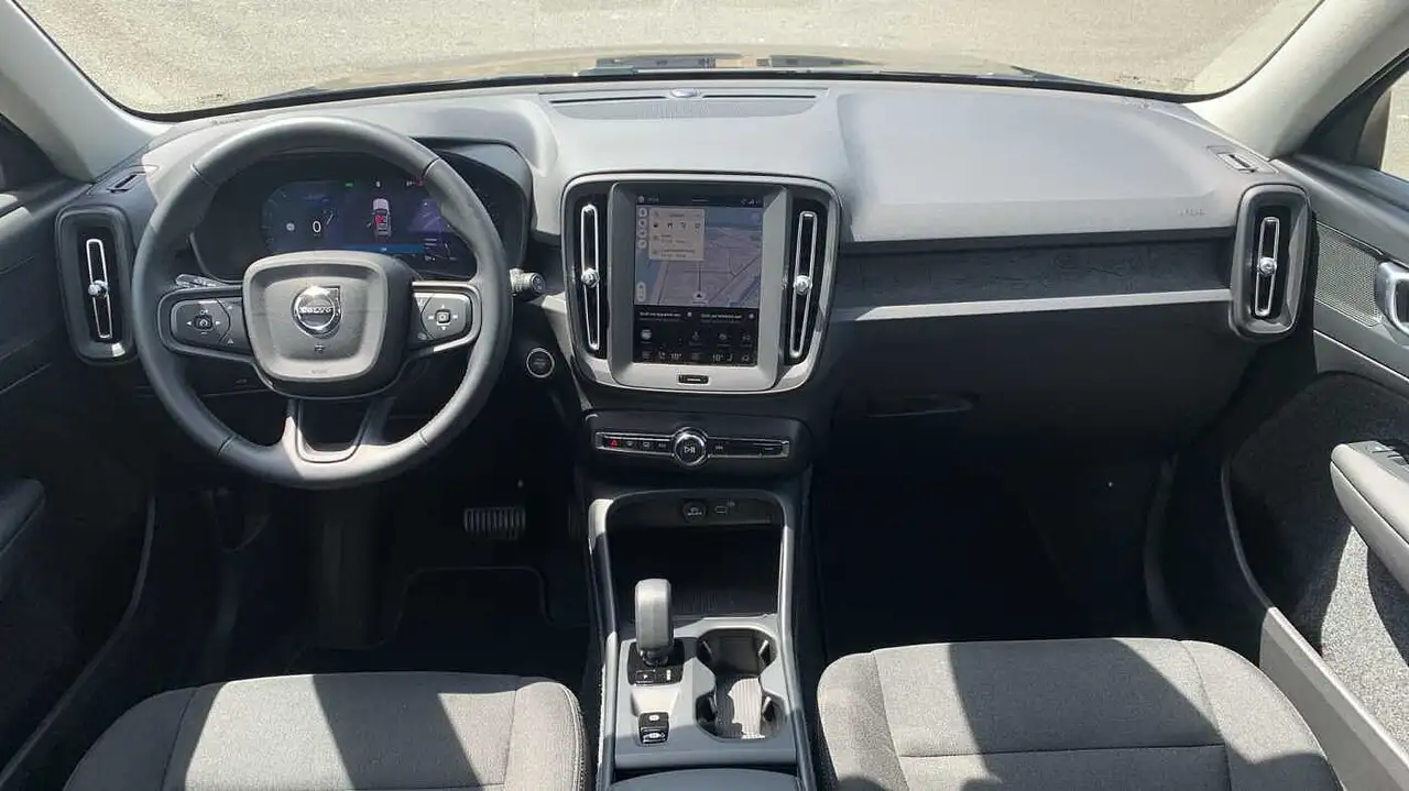 Volvo XC40 Essential B3 Mild-hybride Camera Google Adap, миниатюра 6