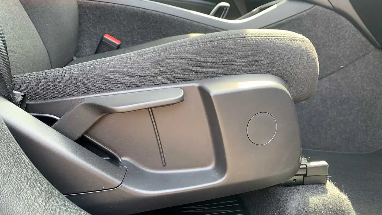 Volvo XC40 Essential B3 Mild-hybride Camera Google Adap, миниатюра 28