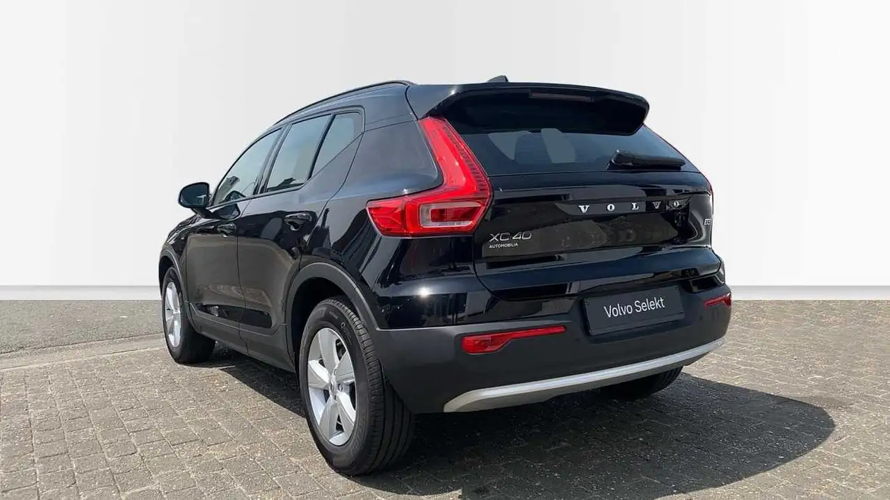 Volvo XC40 Essential B3 Mild-hybride Camera Google Adap, миниатюра 2