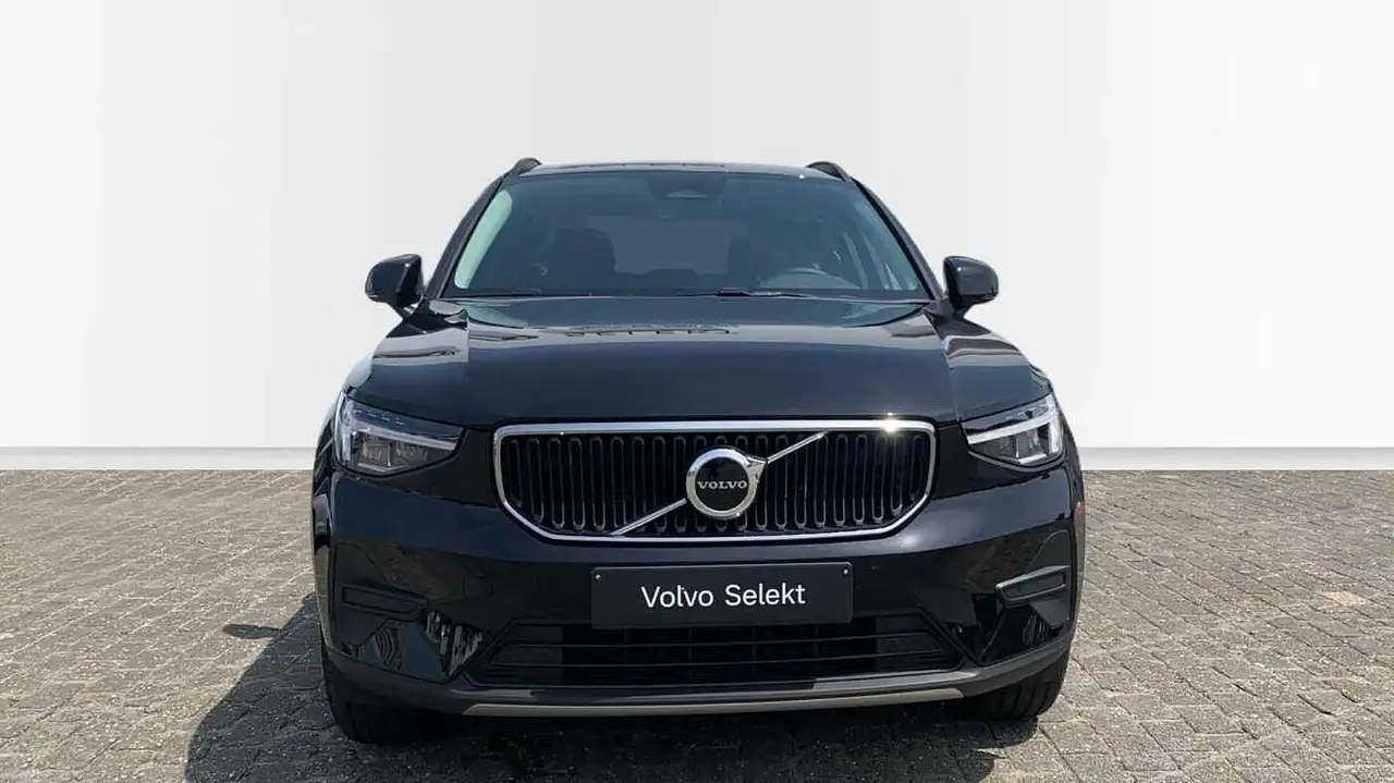 Volvo XC40 Essential B3 Mild-hybride Camera Google Adap, миниатюра 9