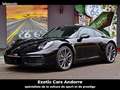 Porsche 992 Carrera 385ch crna - thumbnail 1