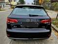 Audi A3 A3 1,0 TFSI S-tronic intense intense Schwarz - thumbnail 2