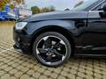 Audi A3 A3 1,0 TFSI S-tronic intense intense Schwarz - thumbnail 4