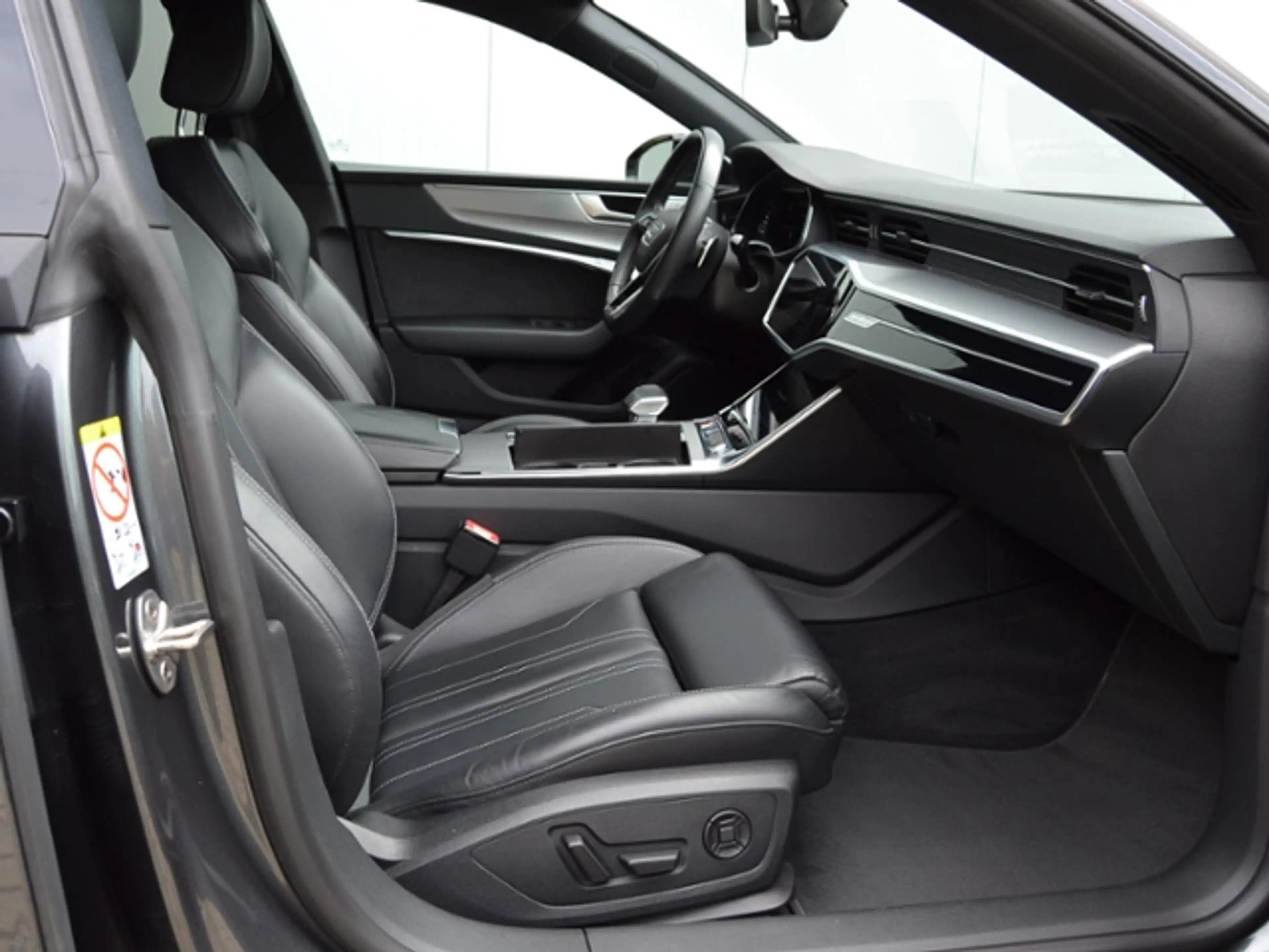 Audi S7 Sportback 3.0 TDI 344 PS VOLL/PANORAMA/STAND-HZ/2 — photo 5