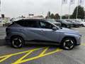 Hyundai KONA Kona EV 65.4 KWh XClass Special Edition Blu/Azzurro - thumbnail 4