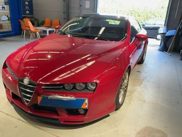 3.2 V6 Sky View Q4 NOVITEC !!!! UNICA !!!! 1PROPRIETARIO ! SOLO 63000KM ! ROSSA ! PERFETTE CONDIZIONI !