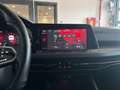 Volkswagen Golf 2.0 TDI SCR R-Line Schwarz - thumbnail 14