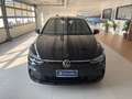 Volkswagen Golf 2.0 TDI SCR R-Line Schwarz - thumbnail 3