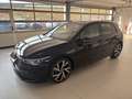 Volkswagen Golf 2.0 TDI SCR R-Line Schwarz - thumbnail 1