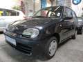 Fiat Seicento 1.1 8V, 1. Hand, TÜV Neu Чорний - thumbnail 1