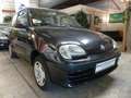 Fiat Seicento 1.1 8V, 1. Hand, TÜV Neu Чорний - thumbnail 3