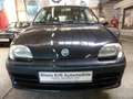 Fiat Seicento 1.1 8V, 1. Hand, TÜV Neu Чорний - thumbnail 2