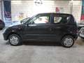 Fiat Seicento 1.1 8V, 1. Hand, TÜV Neu Чорний - thumbnail 8