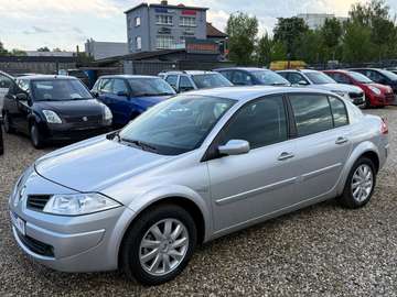 1.6 Klimaaut/keyless/PDC/72 TKM/TÜV neu!