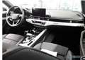 Audi A4 Avant 45 TFSI qu S Line Int Navi,LED,Leder,AHK Grau - thumbnail 8