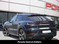 Porsche Cayenne S E-Hybrid Coupe Schwarz - thumbnail 3