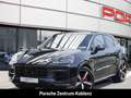 Porsche Cayenne S E-Hybrid Coupe Schwarz - thumbnail 1