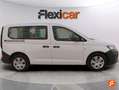 Volkswagen Caddy Trendline+2.0+TDI+75kW+%28102CV%29+BMT Blanco - thumbnail 3