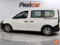 Volkswagen Caddy Trendline+2.0+TDI+75kW+%28102CV%29+BMT Blanco - thumbnail 5