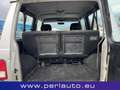 Hyundai Galloper 2.5 TDI Corto Max Argent - thumbnail 9