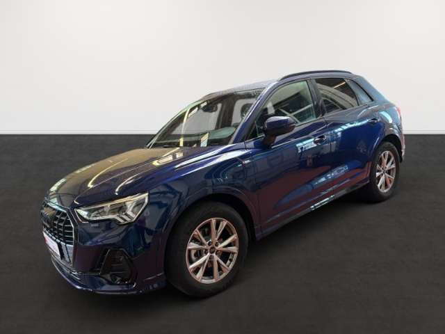 Second hand Audi Q3 1.5
