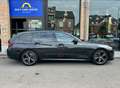 BMW 320 iA Touring I M sport I Led adaptatif I ACC I Carpl Noir - thumbnail 8