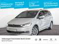 Volkswagen Touran 2.0 TDI DSG Highline 7-Sitzer AHK 1,99 % Weiß - thumbnail 1
