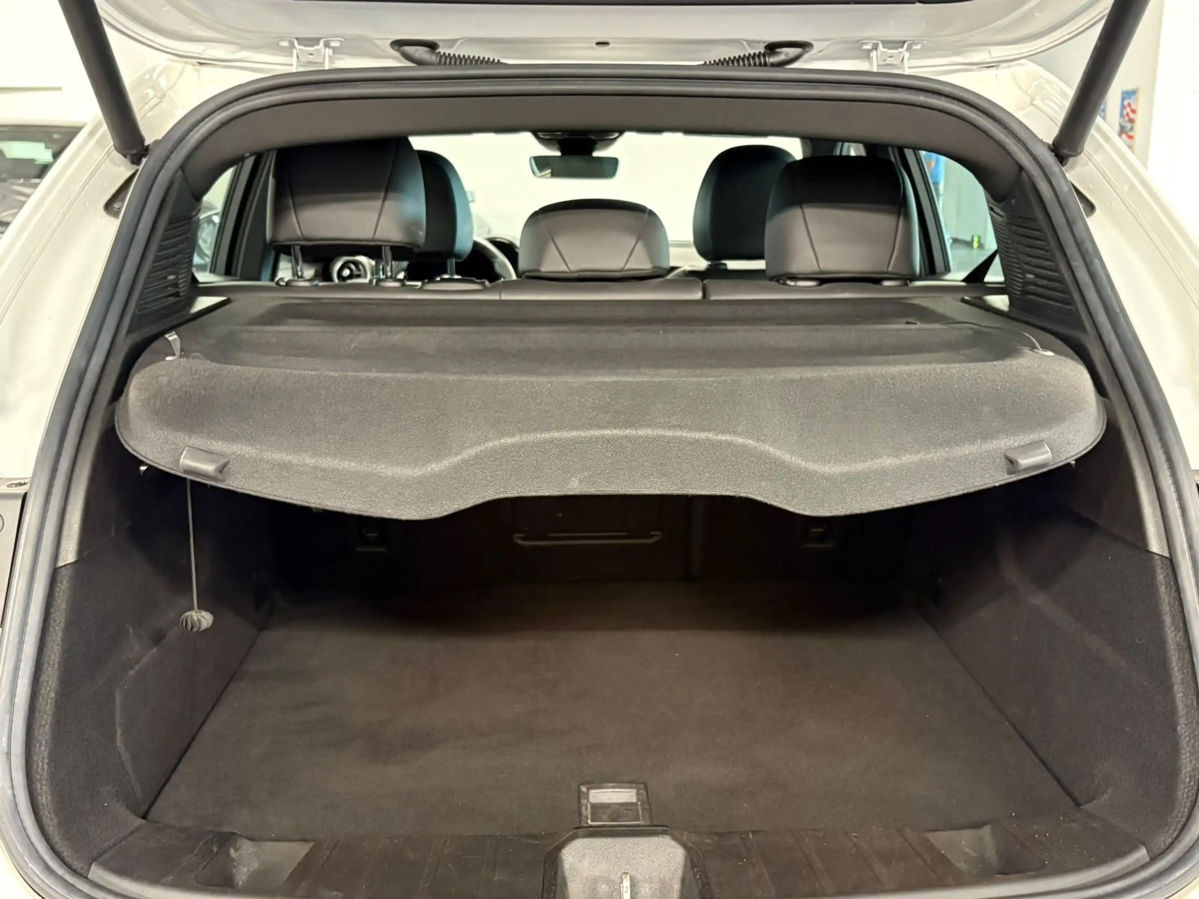 Alfa Romeo Tonale Ti MATRIX+H&K+ACC+AHK+MEMO+E.HECK+360°+ — photo 14