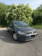 Volkswagen Golf 1.6 TDI 115 BlueMotion Technology FAP Trendline
