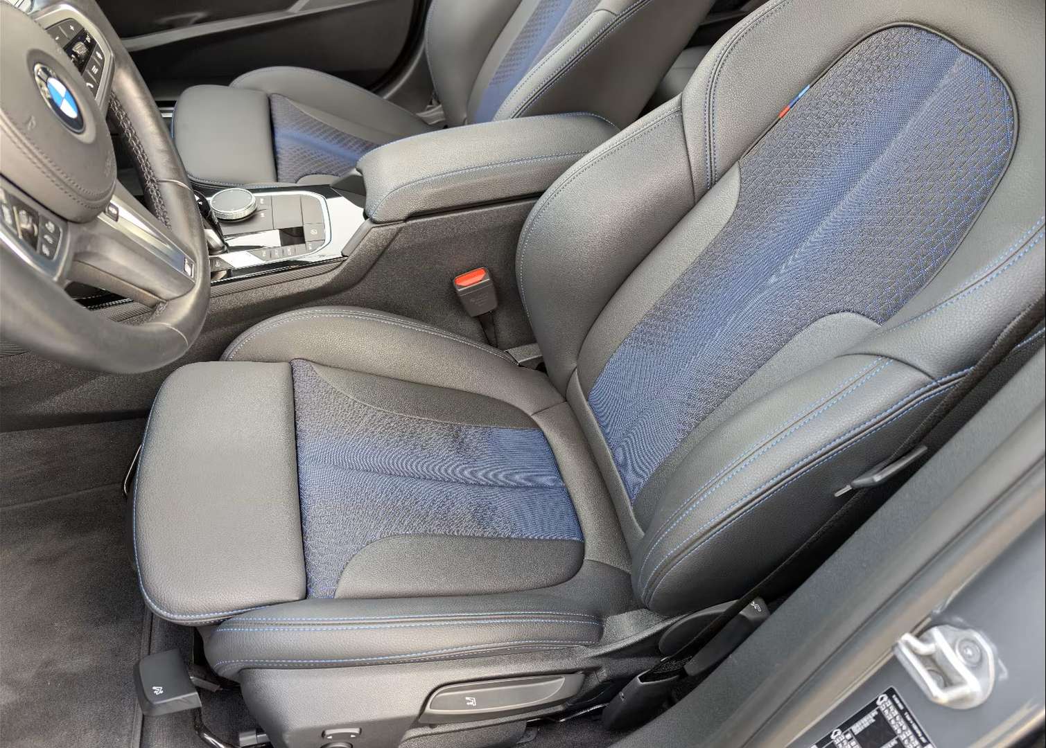 BMW Série 1 M Sport 120i -  - Joinsteer - #4