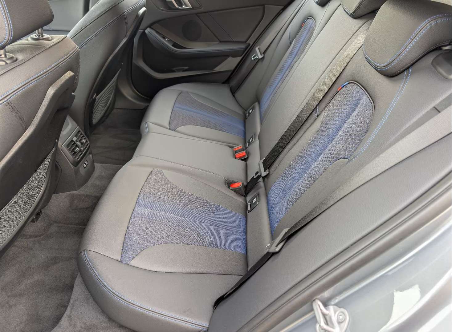 BMW Série 1 M Sport 120i -  - Joinsteer - #5