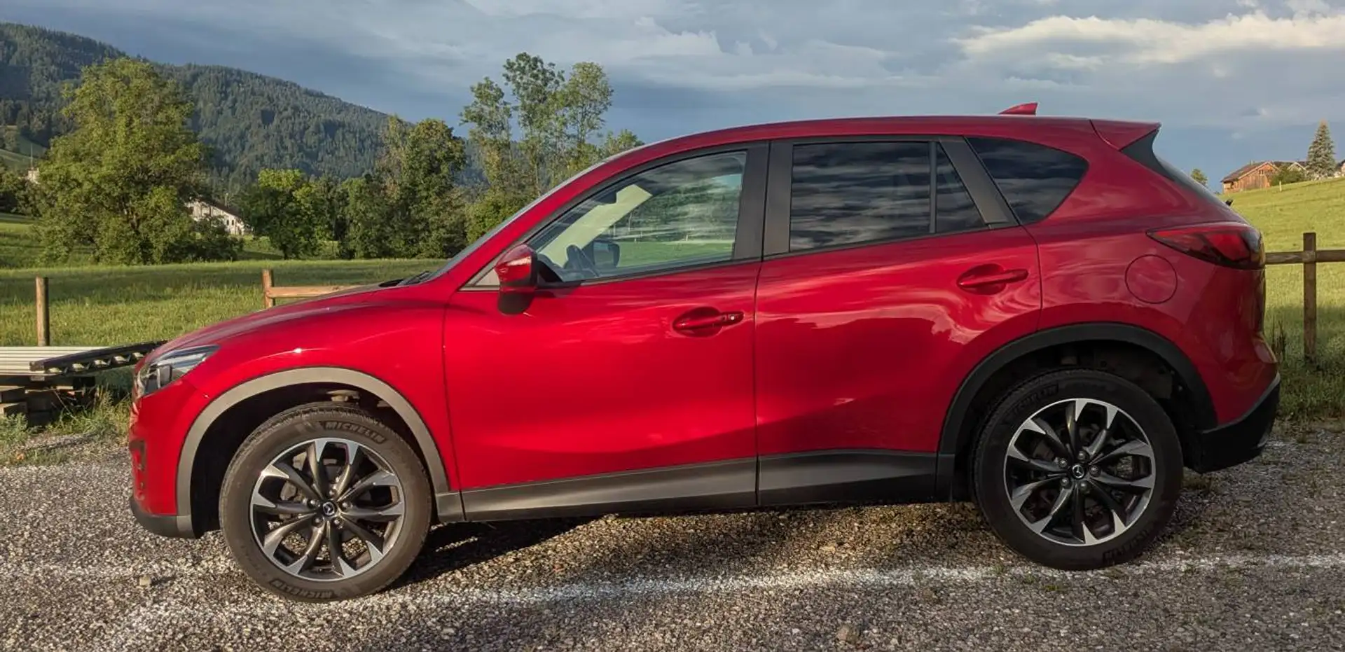 Mazda CX-5 CX-5 CD175 AWD Revolution Top Revolution Top Rot - 2