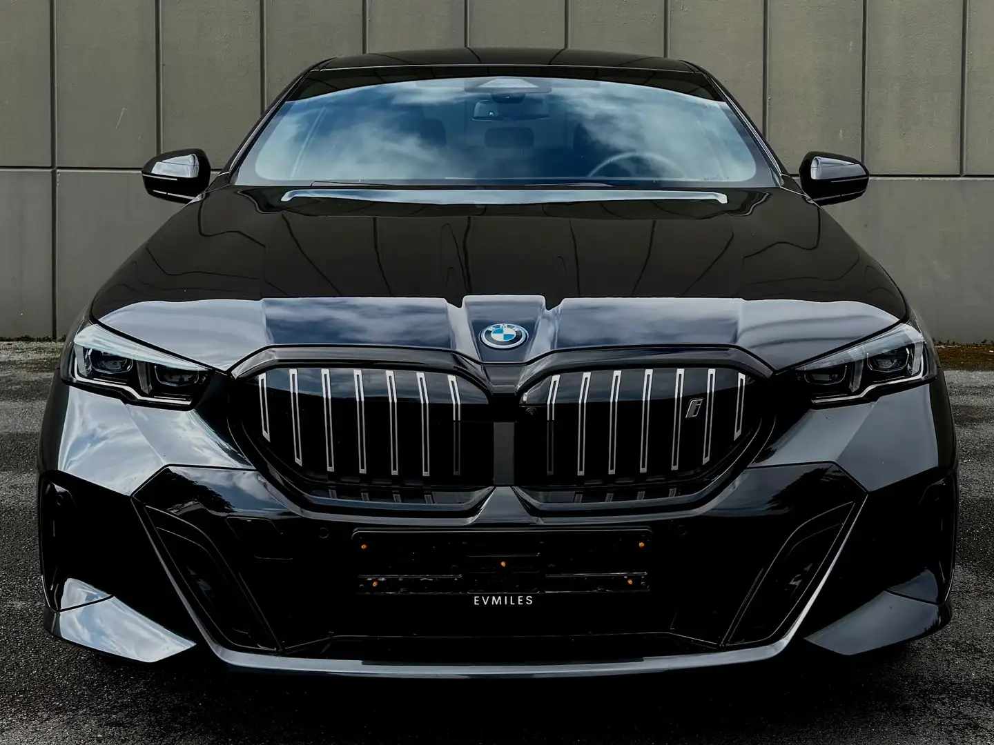 BMW i5 eDrive40 M SPORT | 360 CAM | Comfort | … Šedá - 2