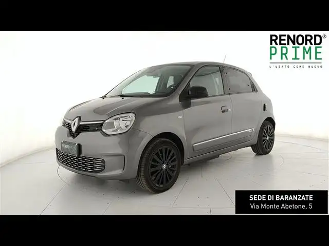 Renault Twingo 22kWh Urban Night