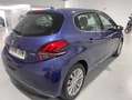 Peugeot 208 1.2 PureTech Style 82 Azul - thumbnail 4